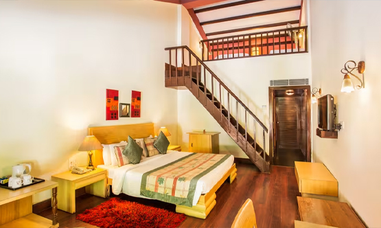 2000-3000 sq ft bungalow cleaning