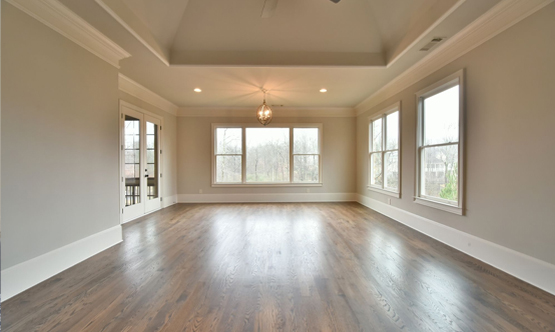 4000-5000 sq ft bungalow cleaning