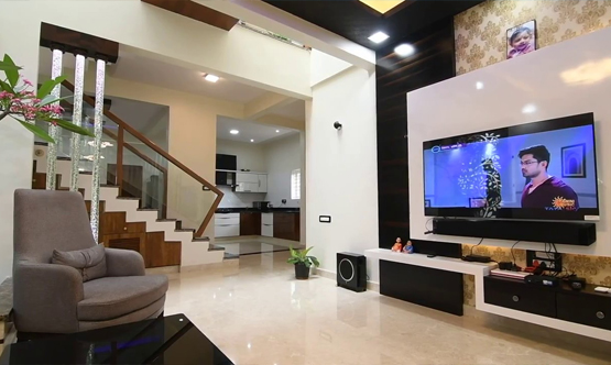 5000-6000 sq ft bungalow cleaning