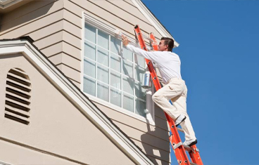 Exterior Painting